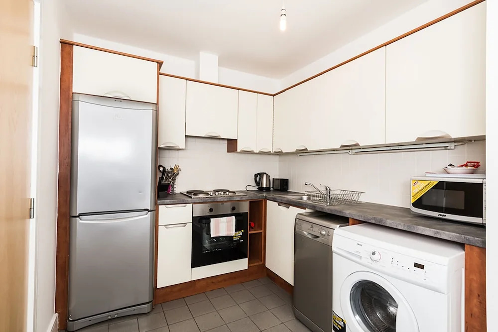 Parnell Square Apartments