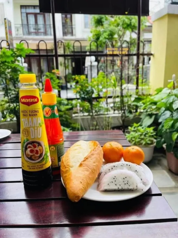 Song Thiện Homestay