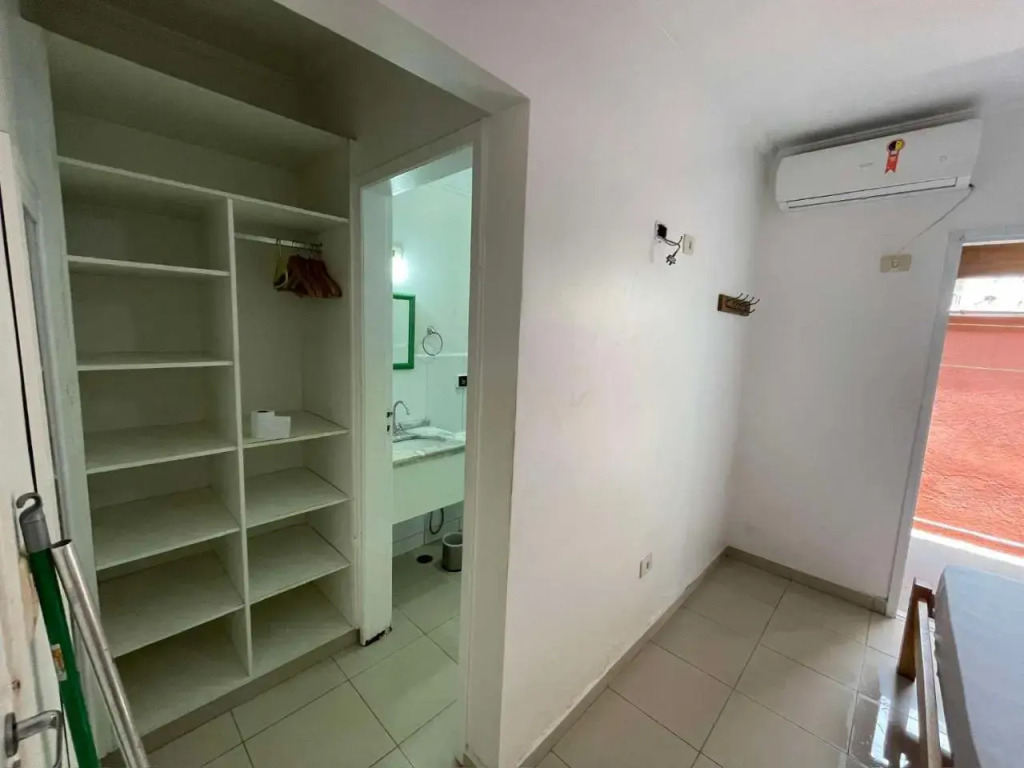 Vila Weiss Flats