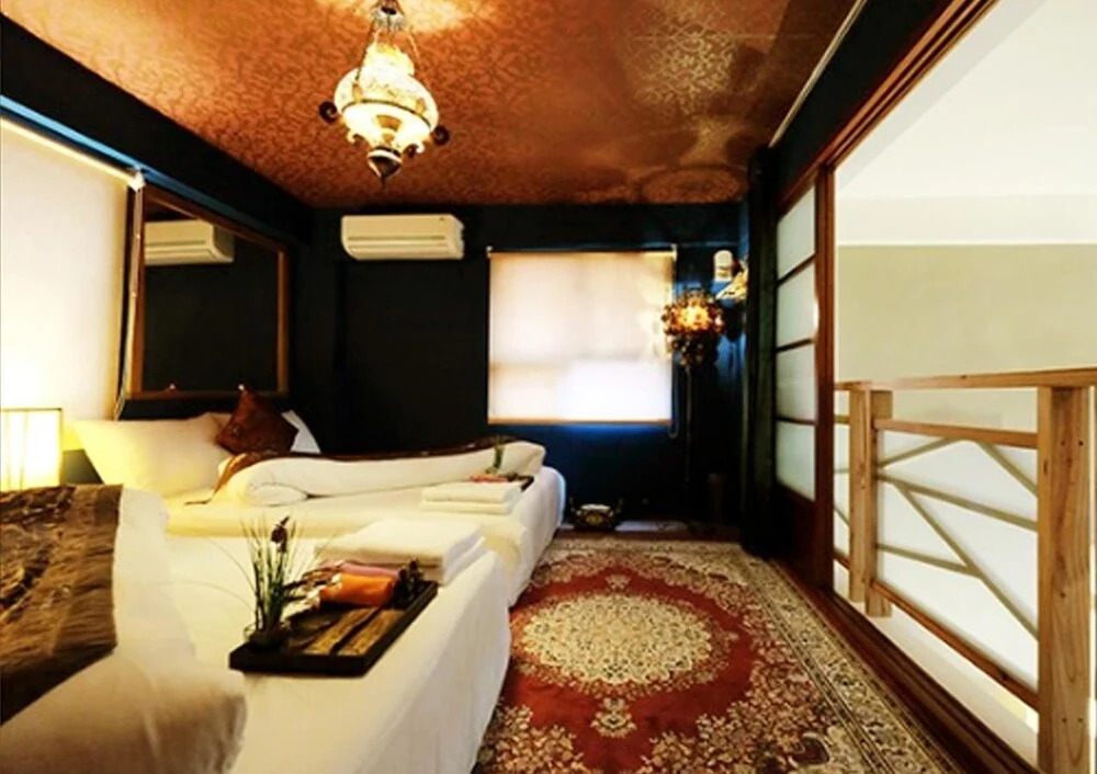 Open the Sky B&B