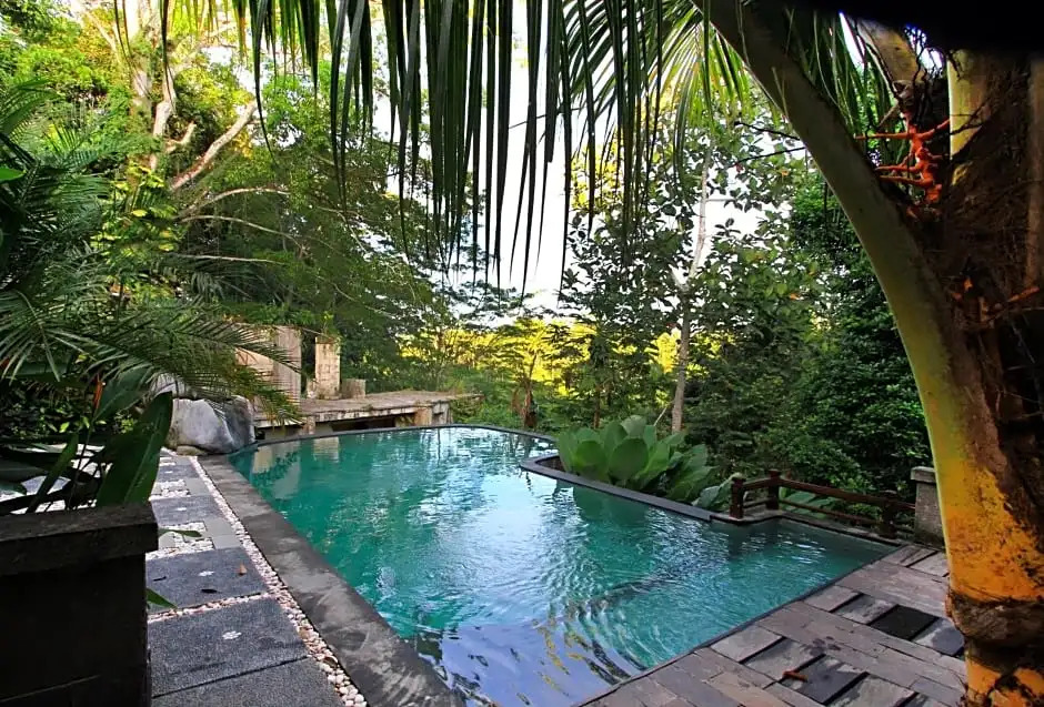 The Iyang Ubud