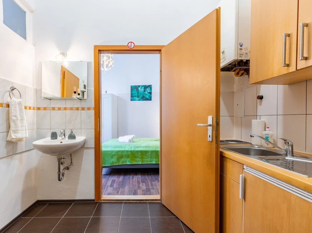 vienna welcome apartment