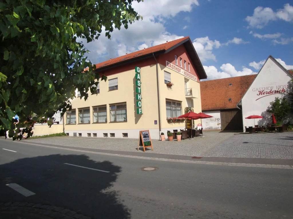 Hotel Gasthof Herderich