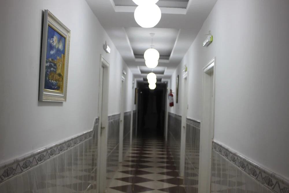 Hostel le Coin dOr