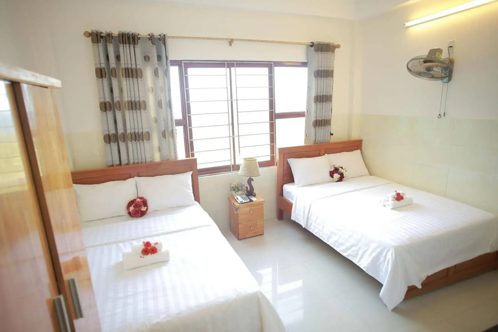 Nam Quan Hotel