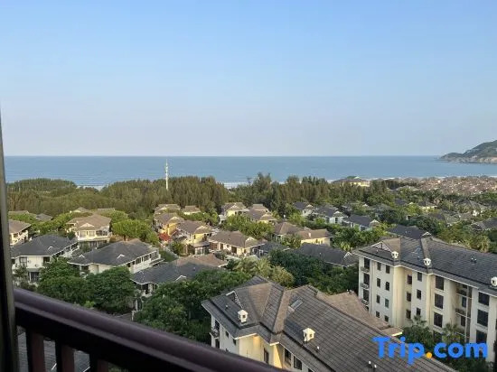 Dongshan Shuangai Boutique B&B (Jinluanwan)