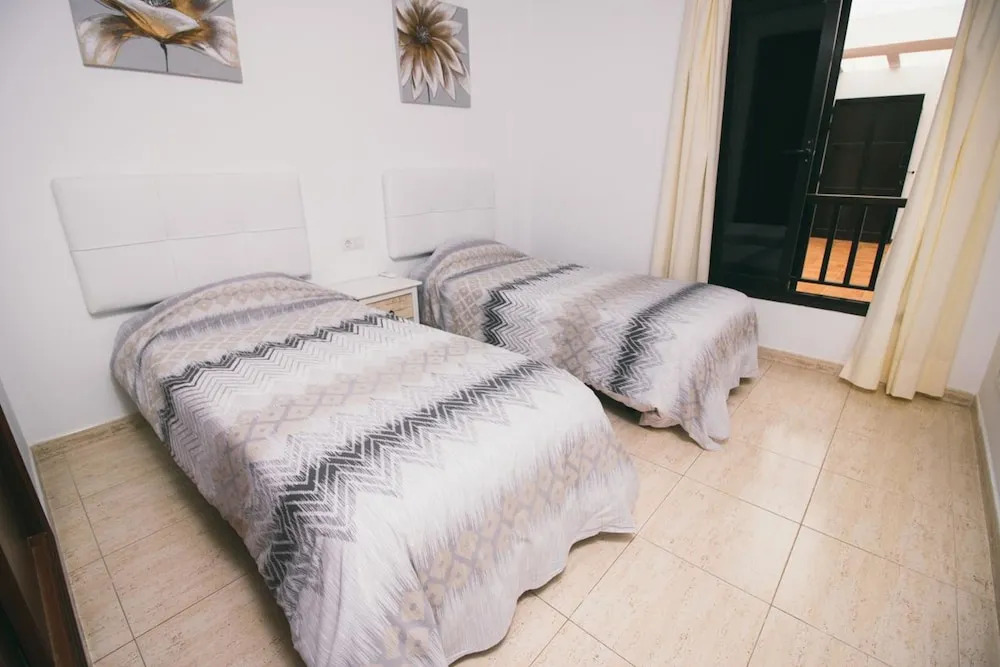 Comfortable Sea View Apartment in Central Playa Blanca - Sara N 5