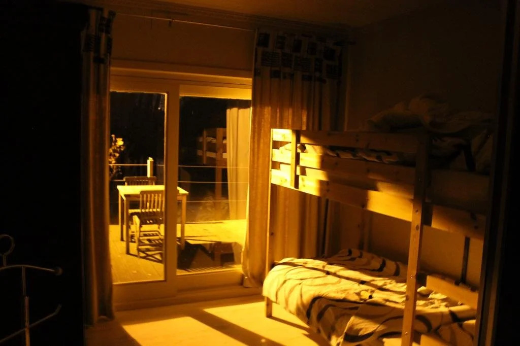 B&B Villa Egmont