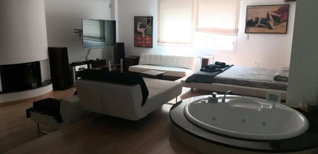 Maisonette Lux, Up 10 persons