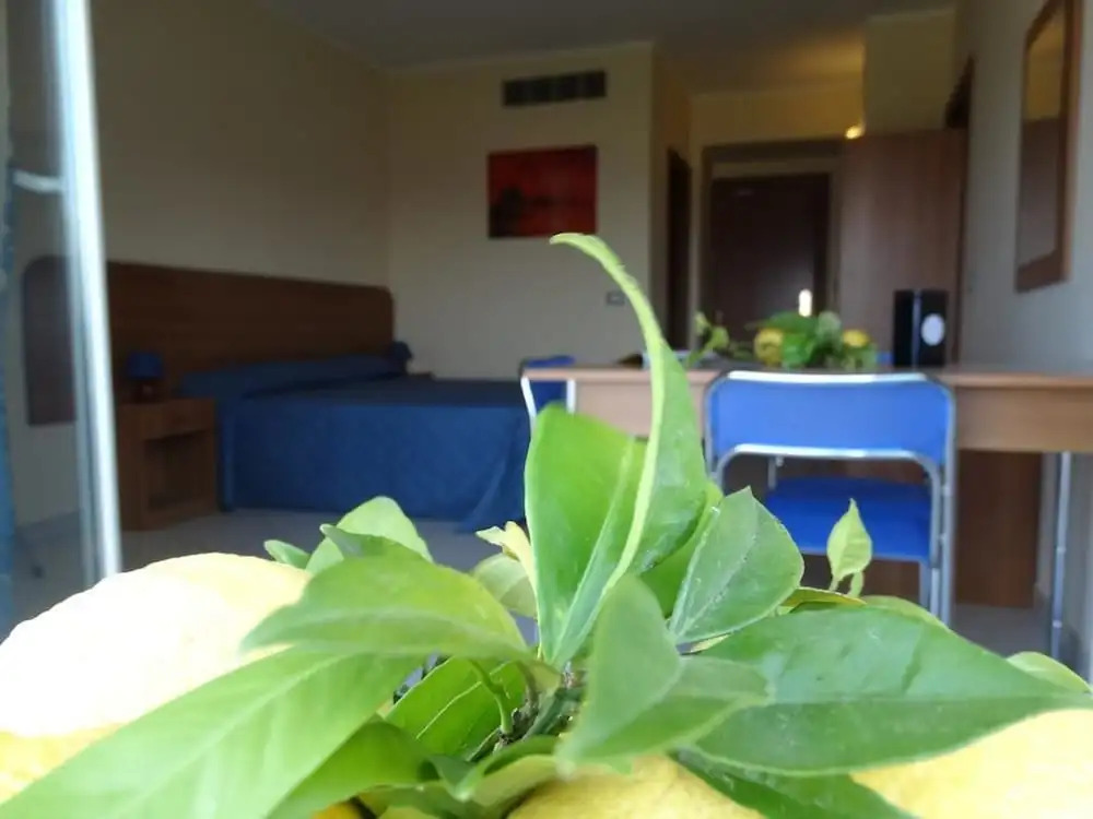 Canapè Apartments