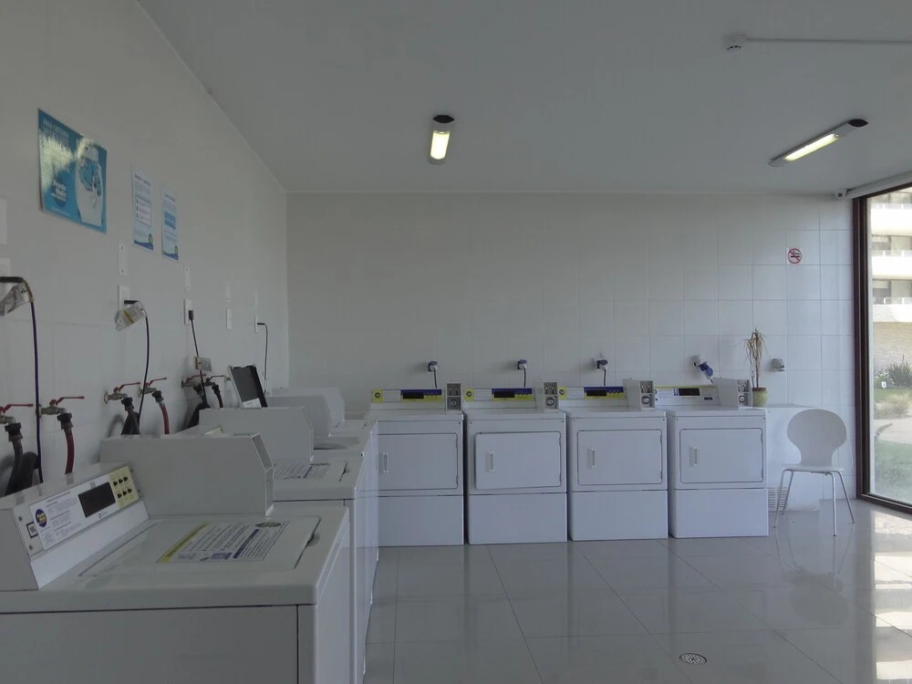 Departamento Jardín del Mar