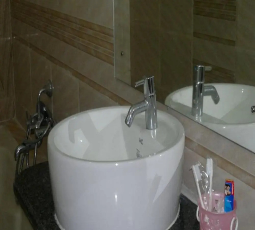 Krishna Sea View Deluxe
