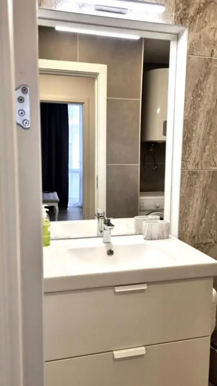 Old Town City Center Apartment