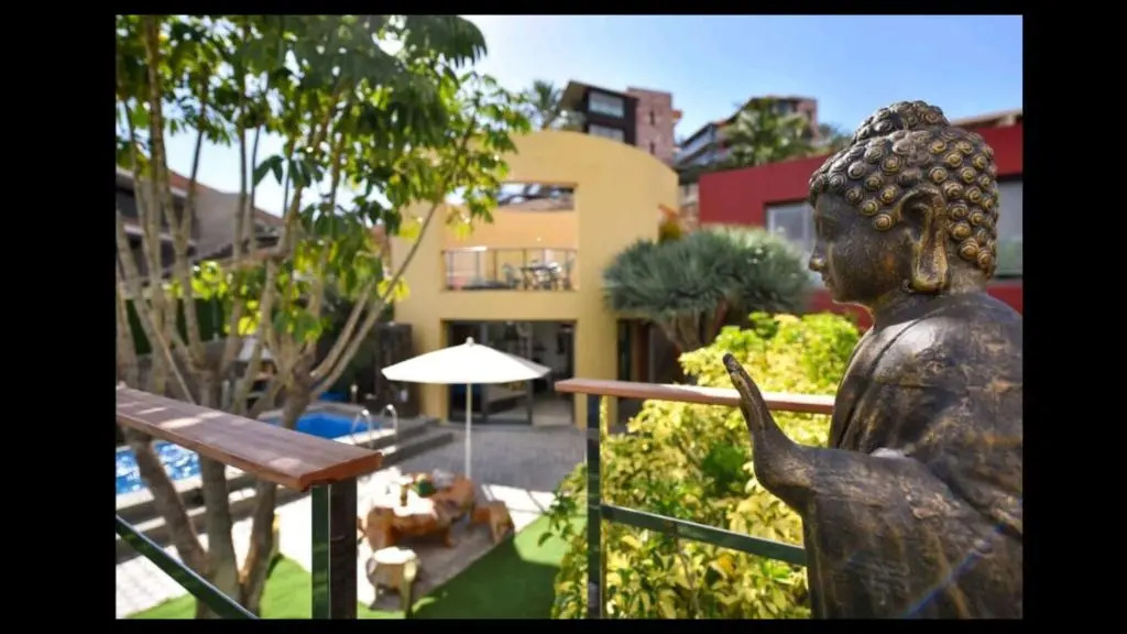 Villa Las Terrazas 17 Exclusive Chill Out and Pool By Canarias Prime Homes