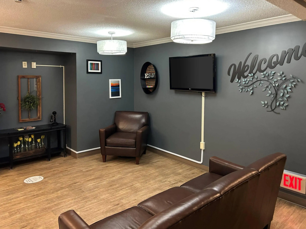 MainStay Suites Emporia