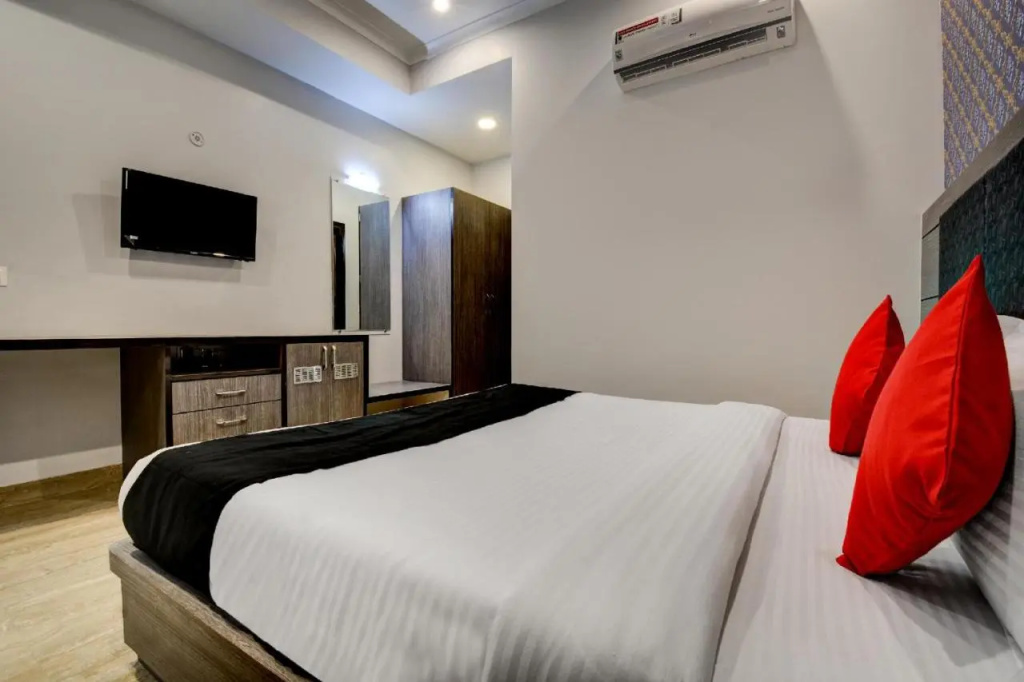 Hotel Grand Anshul