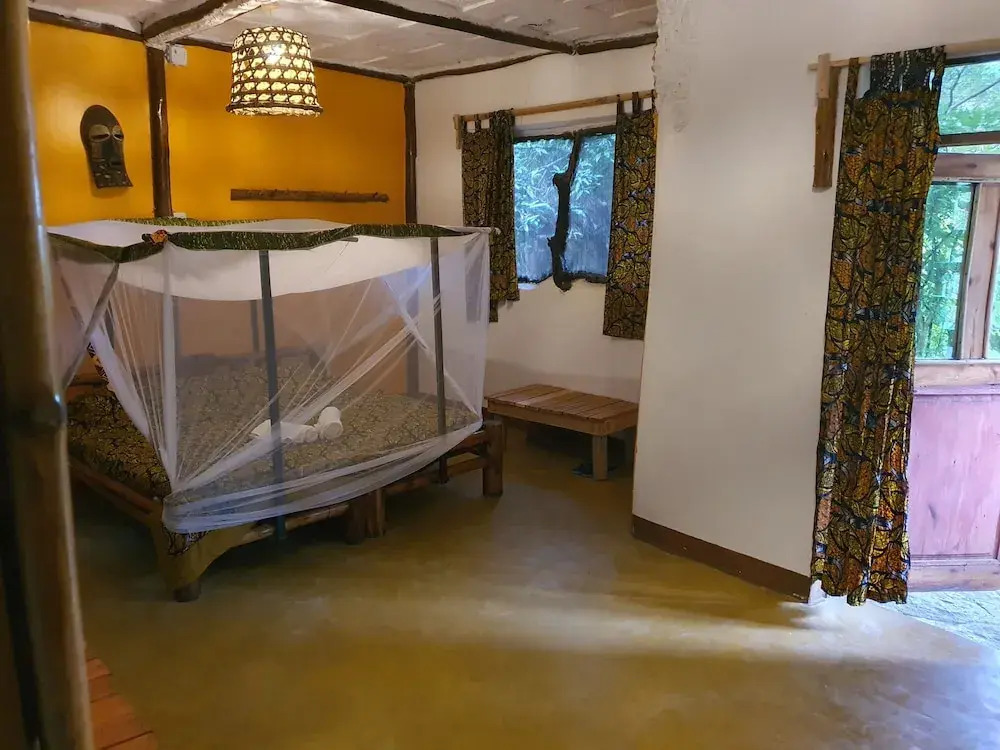 Pumba Safari Cottages