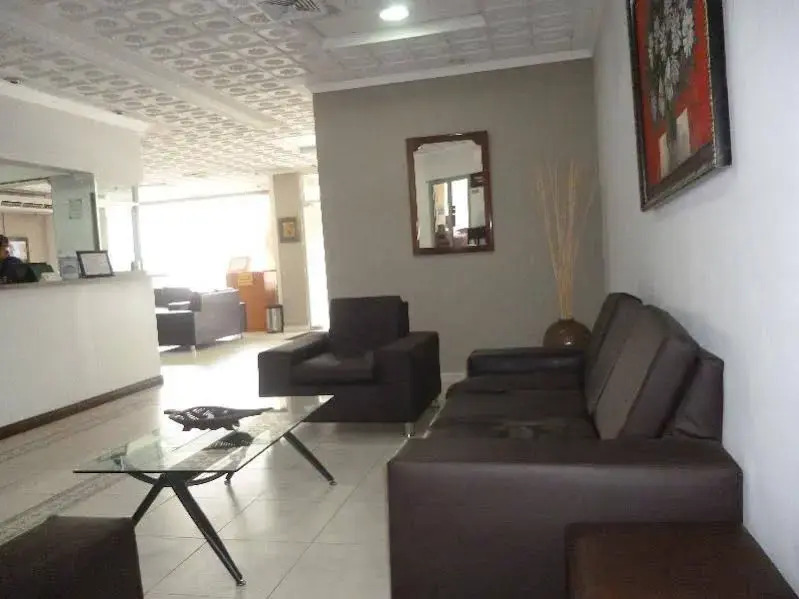 Hotel Aramo Panama