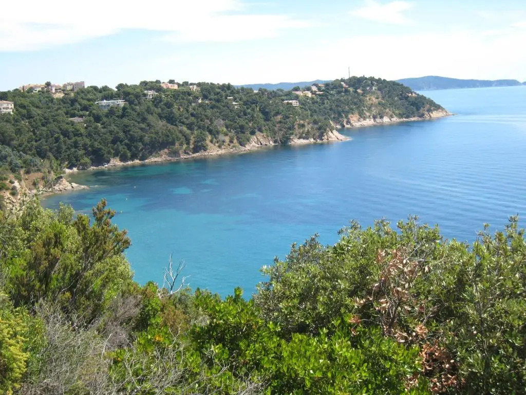 Hôtel Cap Soleil