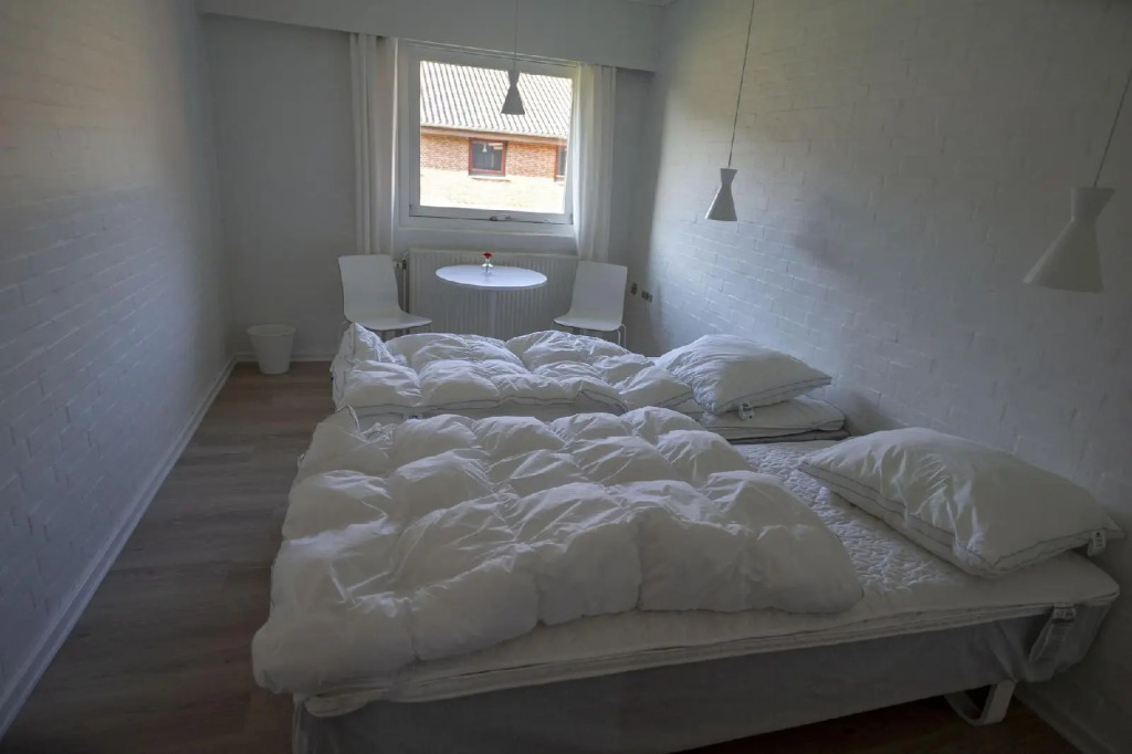 Hotel Fanø