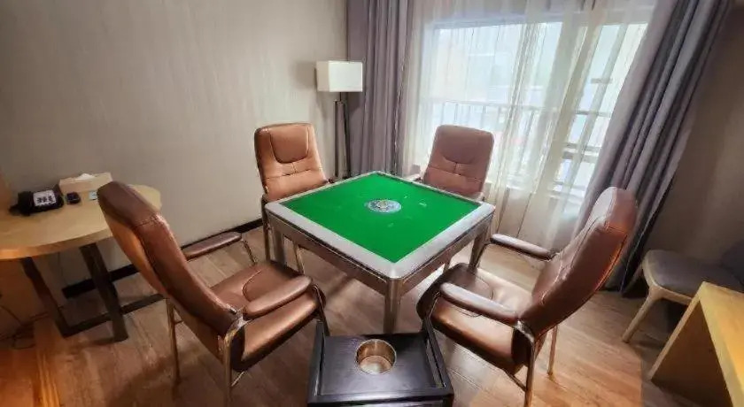 Echarm Hotel Wuhan Plaza Wansongyuan