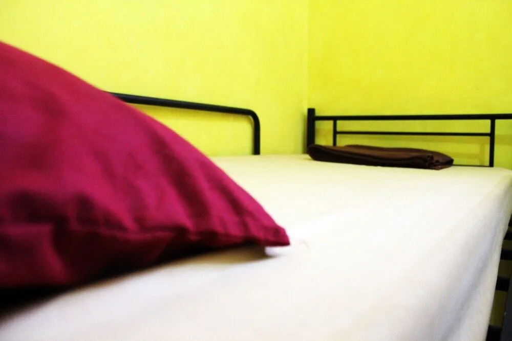 Rumah Teman Hostel