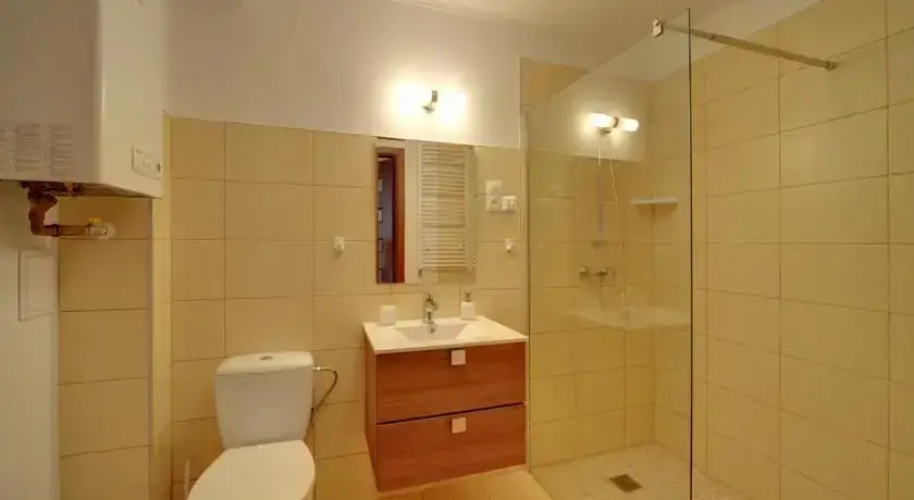 Wygodny Apartament Sun Seasons 24 w Szklarskiej Porębie by Noclegi Renters