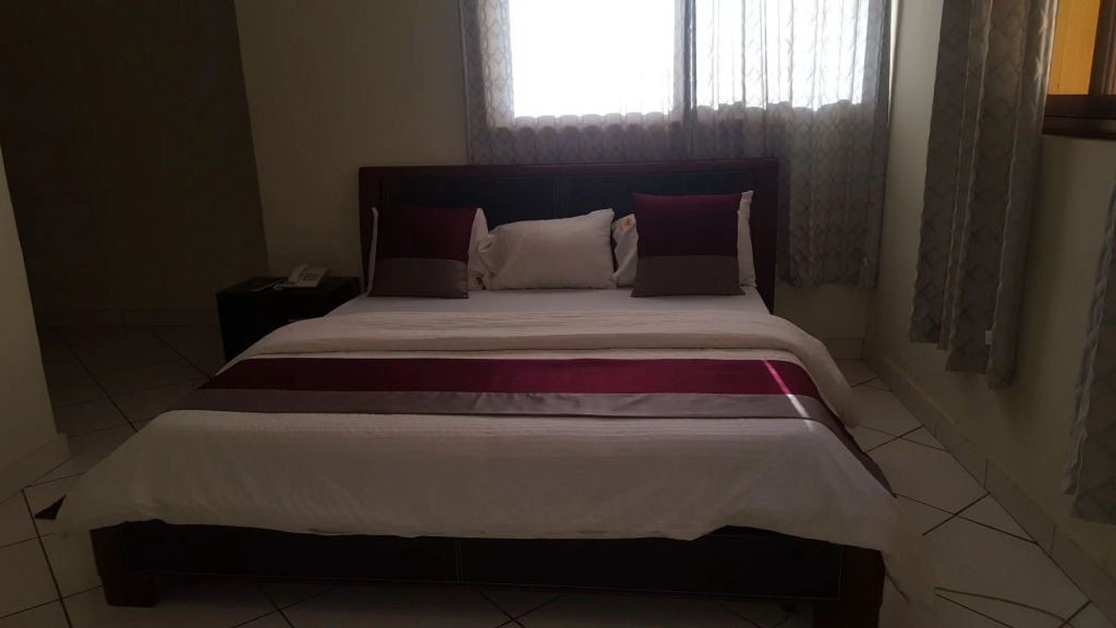 Ruby Kay Hotel
