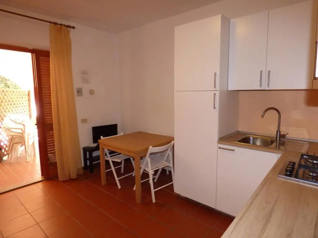 Ghiacci Vecchi Residence
