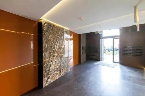 Apartment Royal VII