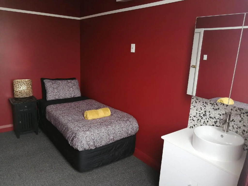 The Duke Hostel