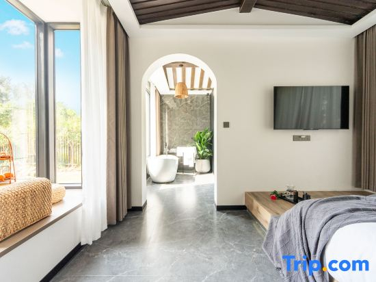 Shanju Nanting Villa