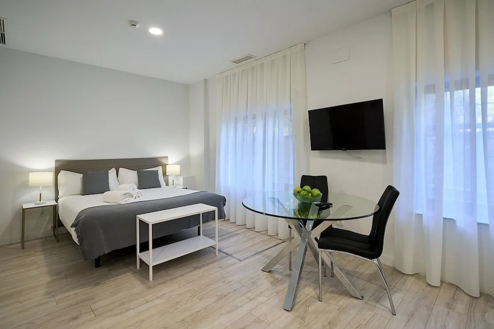 Inés Luna Suites