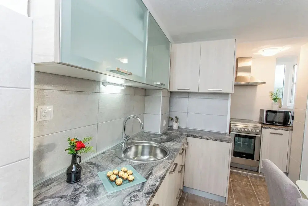 Apartments Tino