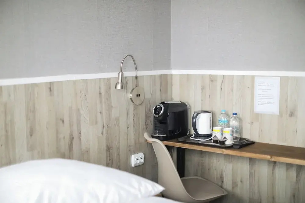 Skyline Hotel