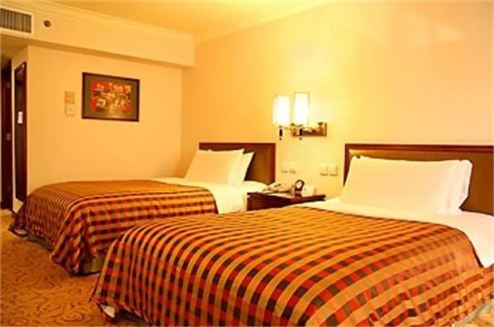 Xijing Jiale Apartment