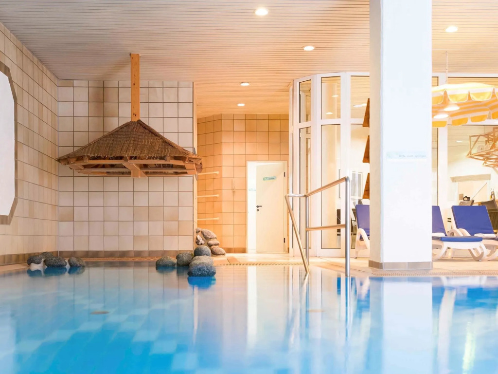 Dorint Hotel Würzburg