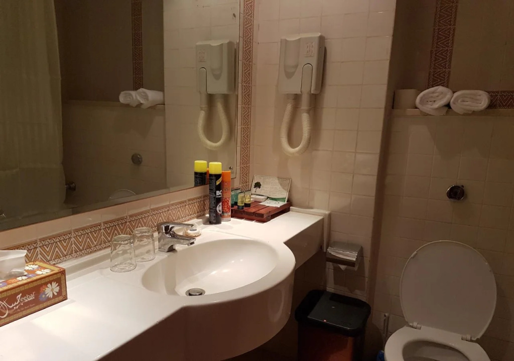Prime Atlantic Hotel