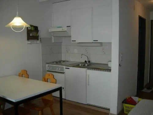 Studio Bündawiese 6