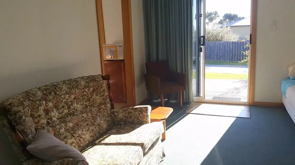 Carmens Inn Holiday Units