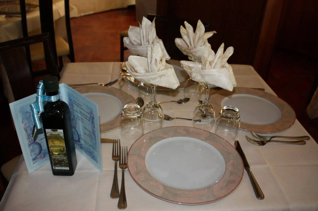 Hotel La Perla Preziosa
