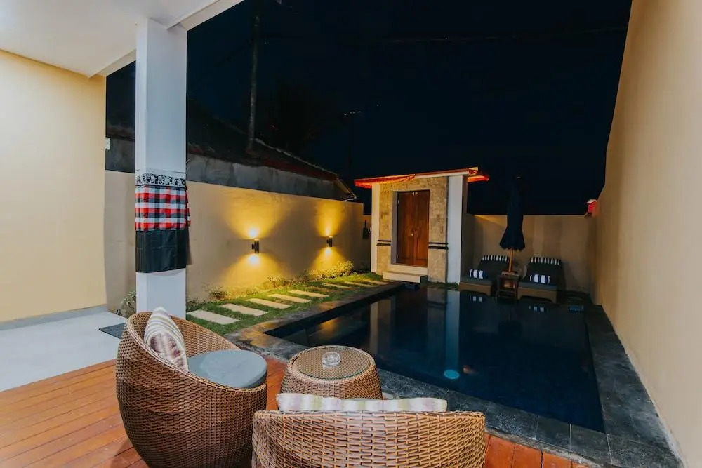 Secret Outlook Lembongan