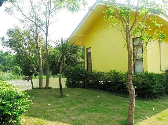 Doem Bang Villa Supanburi