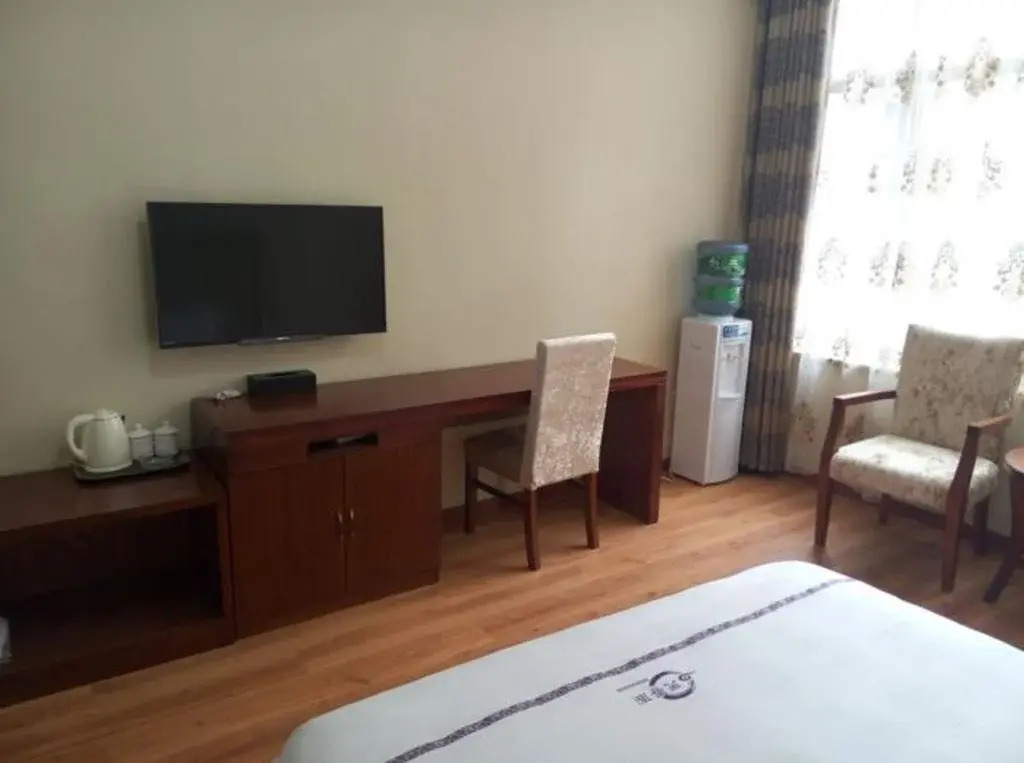 Tianxiangge Hotel