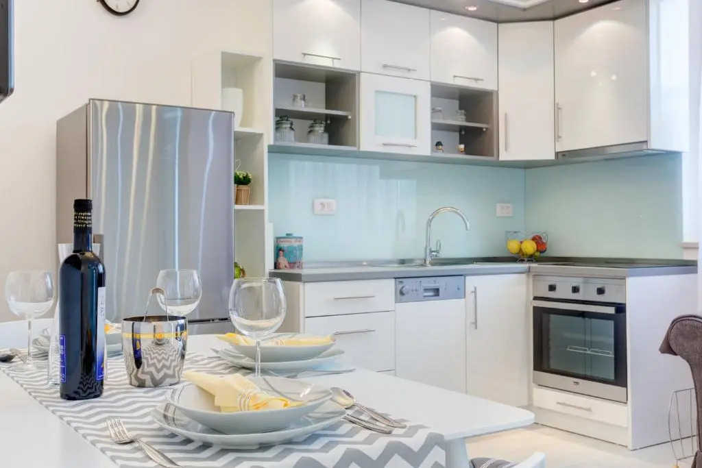 Apartment Melki