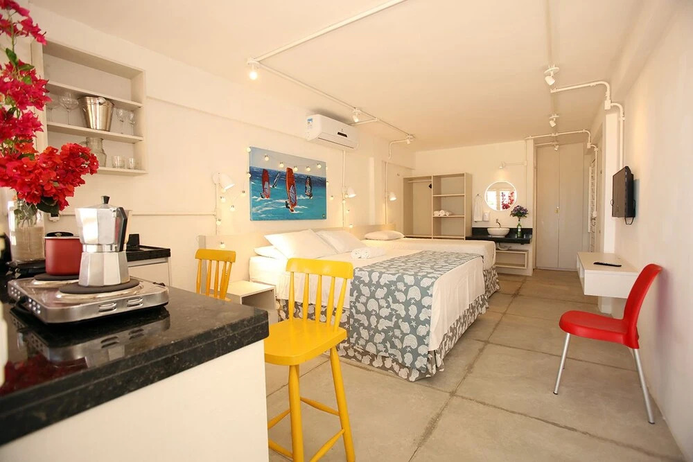 Saint Germain Kite Residence