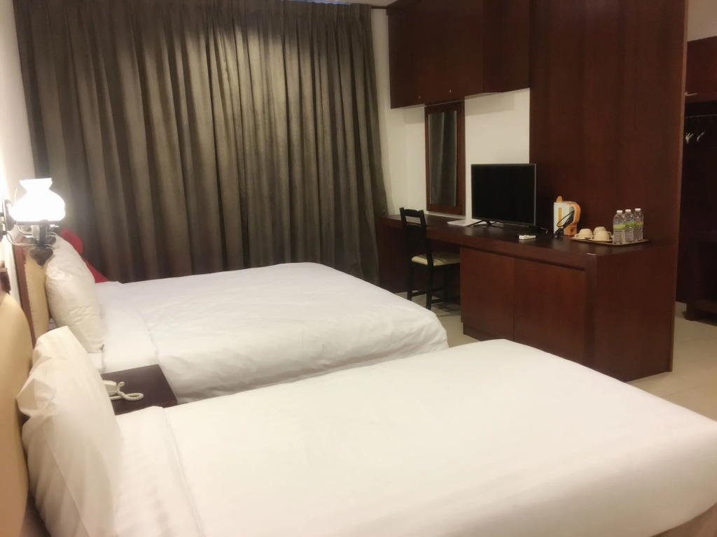 Cheng Ho Hotel