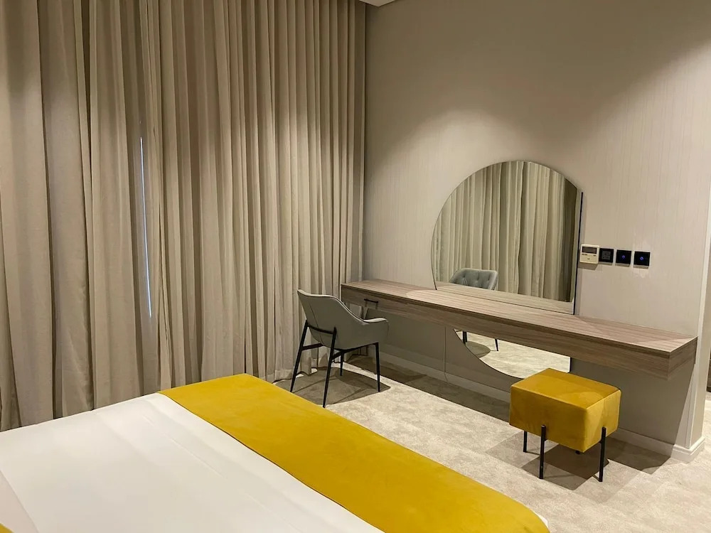 Voyage Residence فوياج ريسدينس للشقق المخدومة
