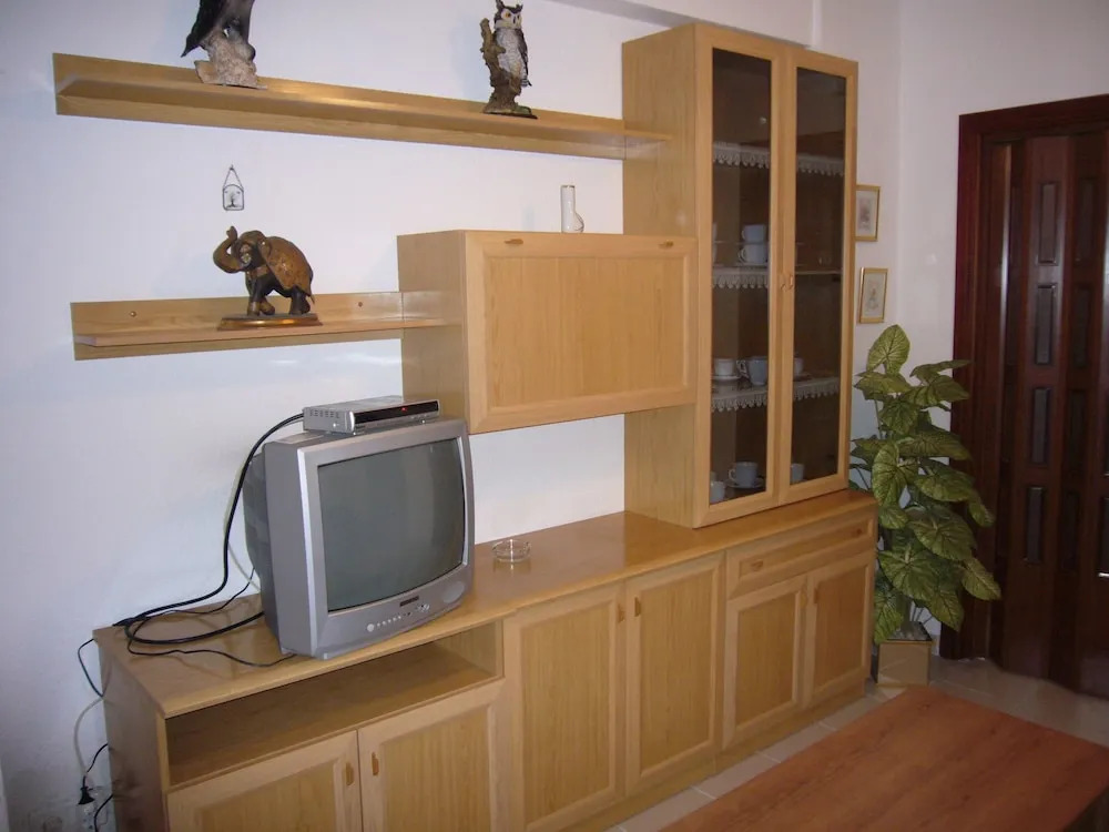 Apartamentos Gemelos 12 - 1 dormitorio