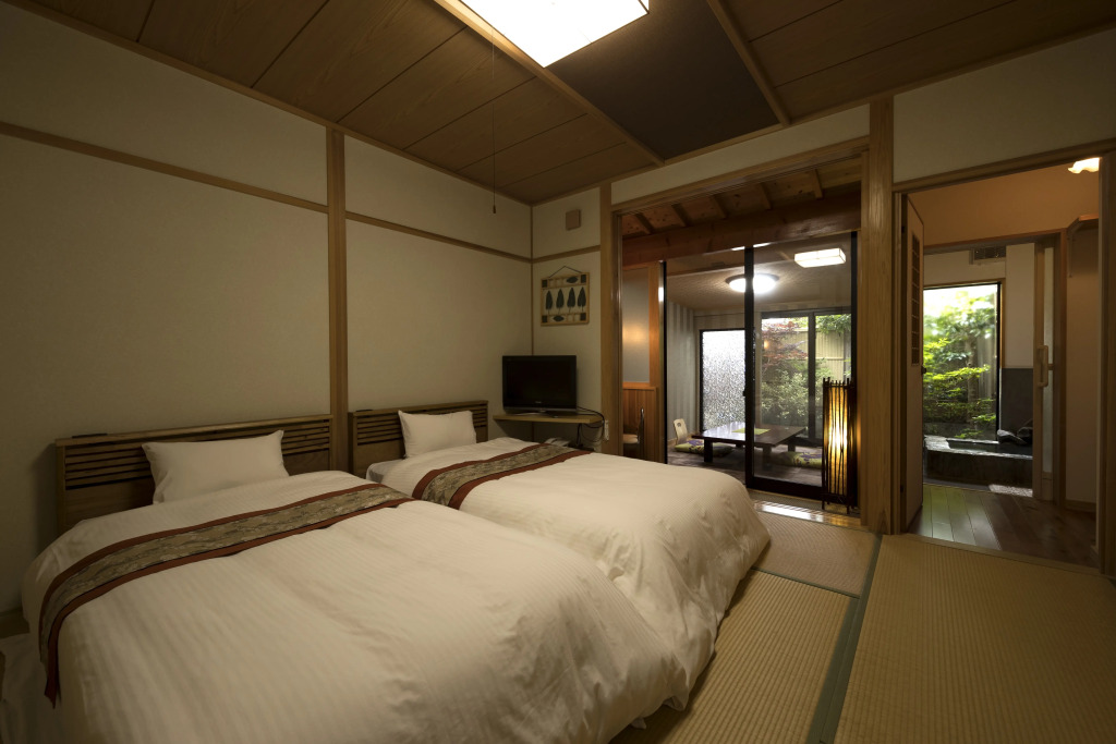 Ryotei Saigetsuan